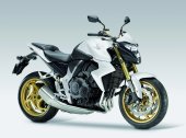 2013 Honda CB1000R ABS photo